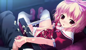 Page 384 of Imouto Paradise! ～ Oniichan to 5-nin no Imouto no Ecchi Shimakuri na Mainichi ～ - preview thumbnail