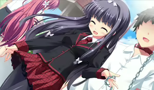Page 694 of Imouto Paradise! ～ Oniichan to 5-nin no Imouto no Ecchi Shimakuri na Mainichi ～ - preview thumbnail