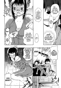 Page 120 of Imouto wa Doujin Shoujo Cosplay Kei - preview thumbnail
