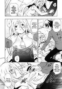 Page 140 of Imouto wa Doujin Shoujo Cosplay Kei - preview thumbnail
