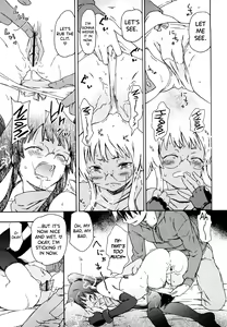 Page 15 of Imouto wa Doujin Shoujo Cosplay Kei - preview thumbnail