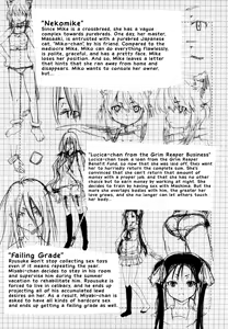Page 199 of Imouto wa Doujin Shoujo Cosplay Kei - preview thumbnail