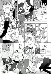 Page 51 of Imouto wa Doujin Shoujo Cosplay Kei - preview thumbnail