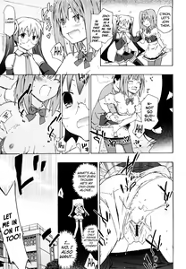 Page 67 of Imouto wa Doujin Shoujo Cosplay Kei - preview thumbnail