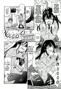 Page 72 of Imouto wa Doujin Shoujo Cosplay Kei - preview thumbnail