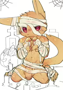 Page 1056 of Artist - Xia Xia - preview thumbnail