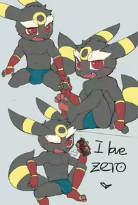 Page 1141 of Artist - Xia Xia - preview thumbnail