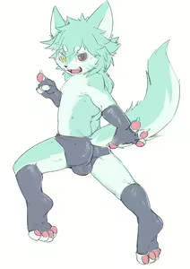 Page 1216 of Artist - Xia Xia - preview thumbnail