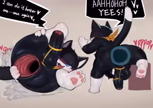 Page 320 of Artist - Xia Xia - preview thumbnail