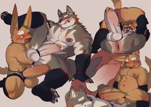 Page 351 of Artist - Xia Xia - preview thumbnail