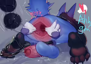 Page 635 of Artist - Xia Xia - preview thumbnail