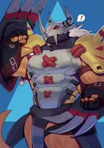 Page 781 of Artist - Xia Xia - preview thumbnail
