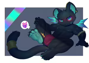Page 851 of Artist - Xia Xia - preview thumbnail