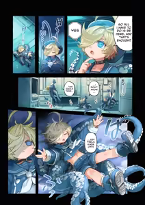 Page 18 of Re;BAKE ~Hakase! Boku to Koubi Shimashou!~ | Doctor let's make love - preview thumbnail