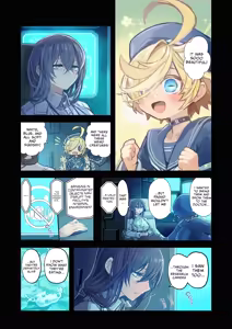 Page 10 of Re;BAKE ~Hakase! Boku to Koubi Shimashou!~ | Doctor let's make love - preview thumbnail