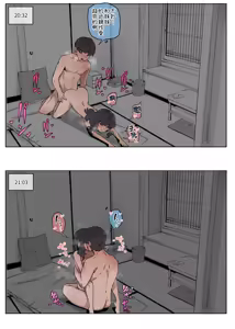 Page 10 of Naka no Warui Imouto to Nichijou - Nichijou - preview thumbnail