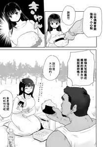 Page 16 of DOINAKA NTR ~Tokai no Ojou-sama ga Inaka no Yasei Macho ni Tane Tsuke Koubi Sareru Hanashi - preview thumbnail