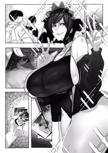 Page 6 of コミケであったかもしれない話 - preview thumbnail