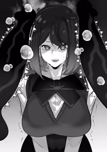 Page 15 of 黒川あ◯ねちゃんはオナホ - preview thumbnail