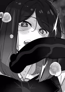 Page 16 of 黒川あ◯ねちゃんはオナホ - preview thumbnail