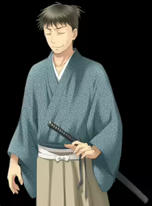 Page 233 of Sengoku no Kuroyuri ~Futanari Hime to Reizoku no Shoujo~ - preview thumbnail