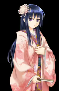 Page 241 of Sengoku no Kuroyuri ~Futanari Hime to Reizoku no Shoujo~ - preview thumbnail