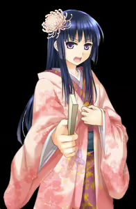 Page 256 of Sengoku no Kuroyuri ~Futanari Hime to Reizoku no Shoujo~ - preview thumbnail