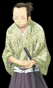 Page 320 of Sengoku no Kuroyuri ~Futanari Hime to Reizoku no Shoujo~ - preview thumbnail