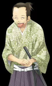 Page 324 of Sengoku no Kuroyuri ~Futanari Hime to Reizoku no Shoujo~ - preview thumbnail