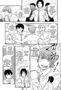 Page 15 of Kinshinsou Katsu | Le Nostre Mamme sono Hot - preview thumbnail
