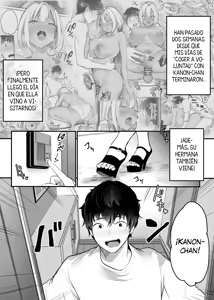 Page 3 of Sex Closet 2 ~Mo Kanojo no Ane to Issho ni Himitsu ni Toile de♥~ | Sex Closet 2 ~También con la Hermana Mayor, En Secreto en El Baño♥~ - preview thumbnail