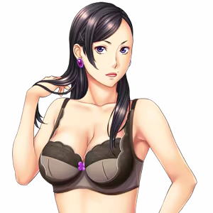 Page 1238 of Gibo no Shizuku ~Shimetta Hada kara Kaoritatsu Amai Iroka~ - preview thumbnail