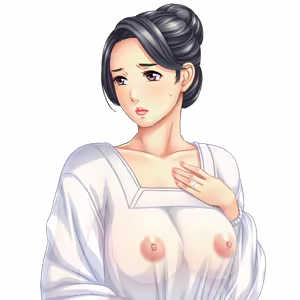 Page 1861 of Gibo no Shizuku ~Shimetta Hada kara Kaoritatsu Amai Iroka~ - preview thumbnail