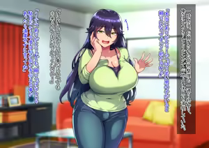 Page 8 of Dosukebe Mesuiki Oyako no Yuuwaku Shemale Mama Hen - preview thumbnail