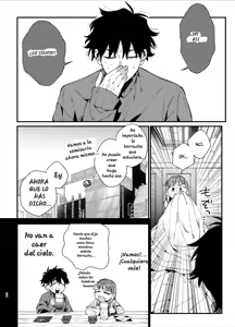 Page 24 of Kawaisou na Kimi ga Ichiban Kawaii ~Inu-kei Shuuchaku Danshi Haru-kun no Shitsuke Koubi~ | Eres más Adorable Cuando das Pena ~El Sexo Disciplinario del Chico Obsesivo Estilo Golden Retriever, Haru~ - preview thumbnail