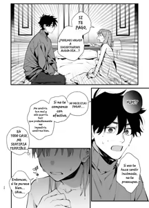 Page 26 of Kawaisou na Kimi ga Ichiban Kawaii ~Inu-kei Shuuchaku Danshi Haru-kun no Shitsuke Koubi~ | Eres más Adorable Cuando das Pena ~El Sexo Disciplinario del Chico Obsesivo Estilo Golden Retriever, Haru~ - preview thumbnail