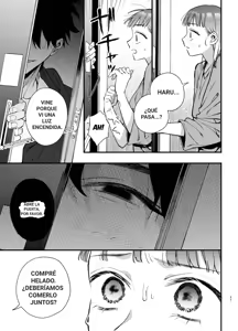Page 51 of Kawaisou na Kimi ga Ichiban Kawaii ~Inu-kei Shuuchaku Danshi Haru-kun no Shitsuke Koubi~ | Eres más Adorable Cuando das Pena ~El Sexo Disciplinario del Chico Obsesivo Estilo Golden Retriever, Haru~ - preview thumbnail
