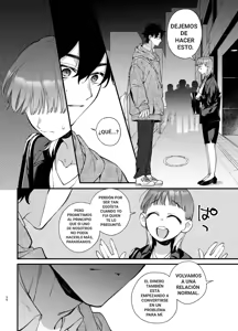 Page 56 of Kawaisou na Kimi ga Ichiban Kawaii ~Inu-kei Shuuchaku Danshi Haru-kun no Shitsuke Koubi~ | Eres más Adorable Cuando das Pena ~El Sexo Disciplinario del Chico Obsesivo Estilo Golden Retriever, Haru~ - preview thumbnail