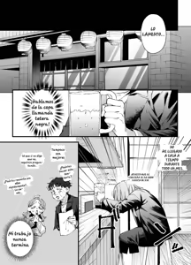 Page 9 of Kawaisou na Kimi ga Ichiban Kawaii ~Inu-kei Shuuchaku Danshi Haru-kun no Shitsuke Koubi~ | Eres más Adorable Cuando das Pena ~El Sexo Disciplinario del Chico Obsesivo Estilo Golden Retriever, Haru~ - preview thumbnail