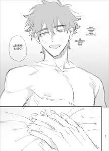 Page 93 of Kawaisou na Kimi ga Ichiban Kawaii ~Inu-kei Shuuchaku Danshi Haru-kun no Shitsuke Koubi~ | Eres más Adorable Cuando das Pena ~El Sexo Disciplinario del Chico Obsesivo Estilo Golden Retriever, Haru~ - preview thumbnail