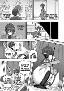 Page 40 of Houkago no Sensei wa Boku no Mono | Meu querido professor - preview thumbnail
