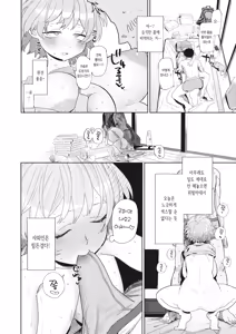 Page 8 of Yomeimoto, iroiroto | 처제랑 이것저것 - preview thumbnail