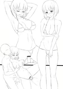 Page 1430 of カワルヒ - preview thumbnail