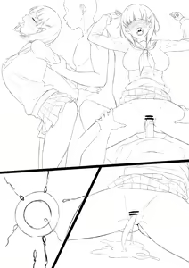 Page 1432 of カワルヒ - preview thumbnail