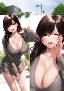 Page 308 of Machi de Deatta Onee-san wa Gakusei Jidai no Senpai de - preview thumbnail