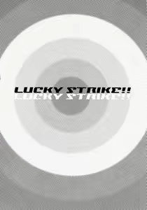Page 2 of LUCKY STRIKE!! - preview thumbnail