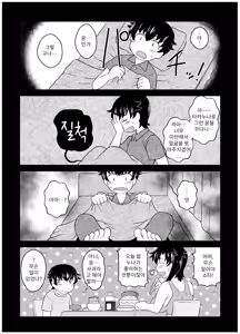Page 16 of Anetorare _Boku no Daisuki na Onee-chan ga Aitsu ni Ubawareta Hanashi extended version | 누나 TR 아네토라레 내가 제일 좋아하는 누나를 그 녀석에게 빼앗긴 이야기 DL 증량판 - preview thumbnail