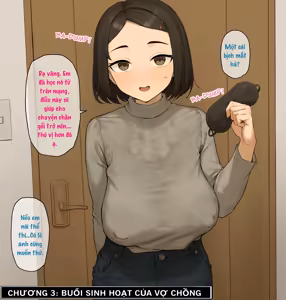 Page 16 of Netorase Niizuma Kotone | Netorase of the New Bride Kotone - preview thumbnail