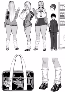 Page 169 of Nagisamade - preview thumbnail