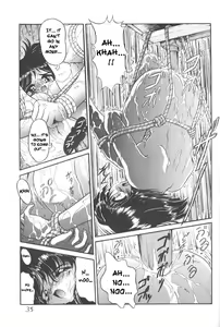 Page 32 of Silent Saturn 5 - preview thumbnail